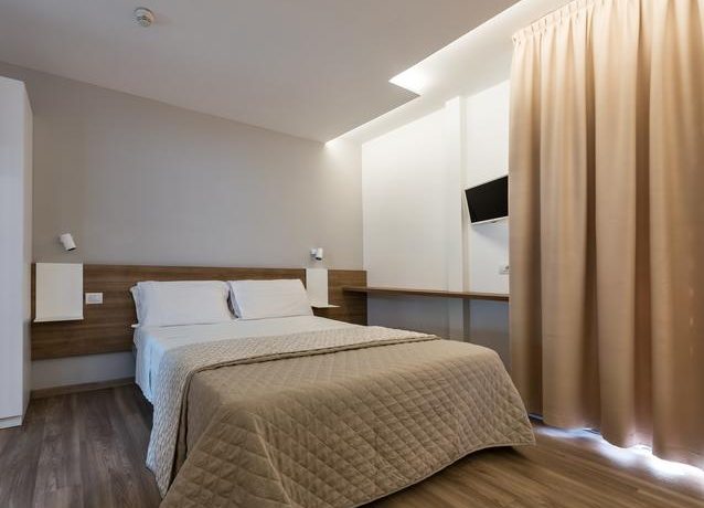 Hotel Di Luigi