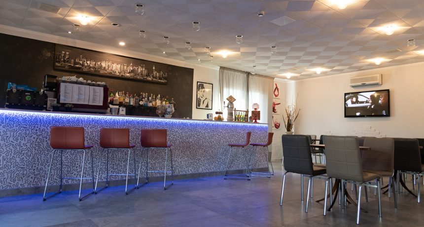 Hotel Etna