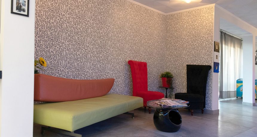 Hotel Etna