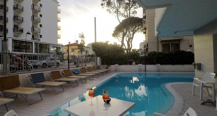 Hotel Imperiale
