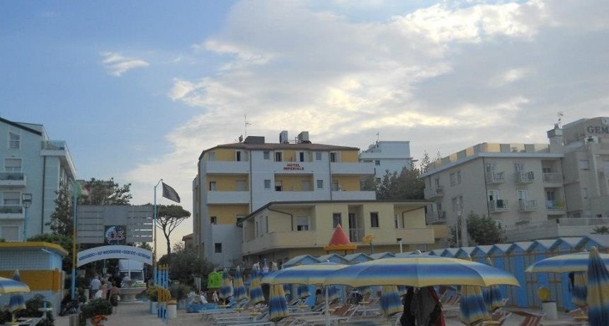 Hotel Imperiale