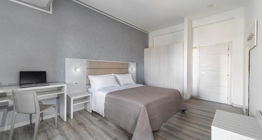 Hotel Zanarini