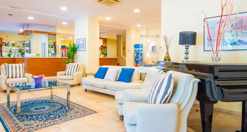 Hotel Zanarini