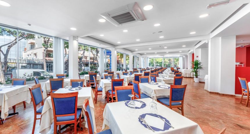 Hotel Zanarini