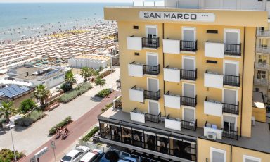 Hotel San Marco