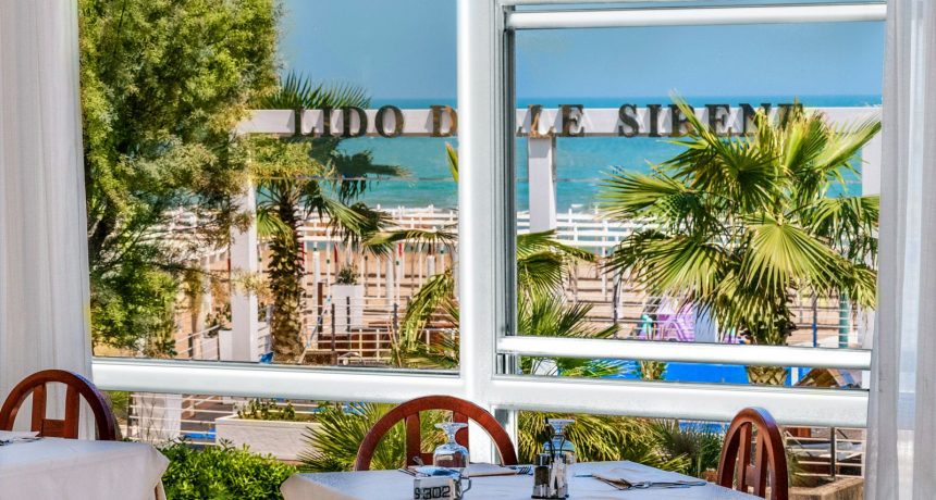 Hotel San Marco