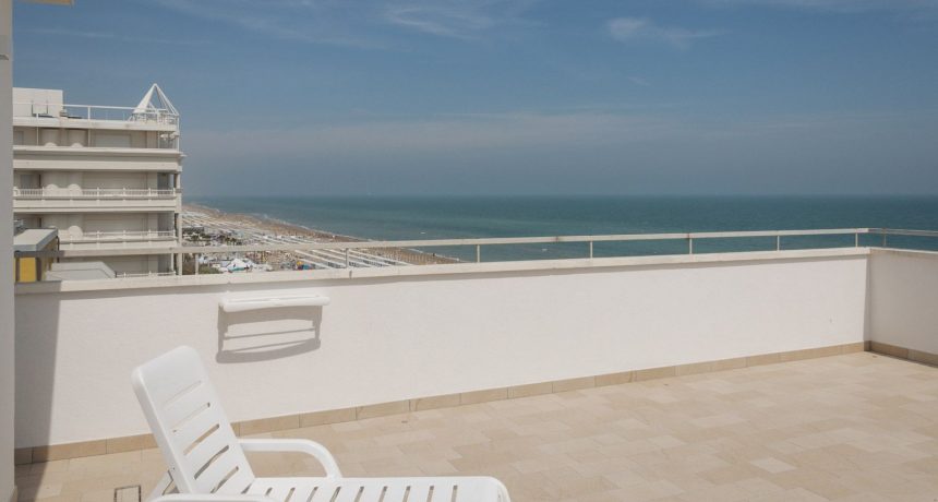 Hotel San Marco
