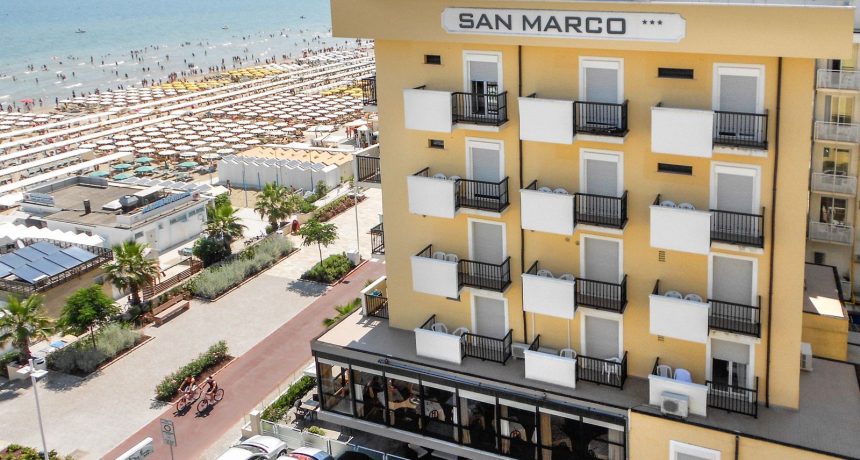 Hotel San Marco