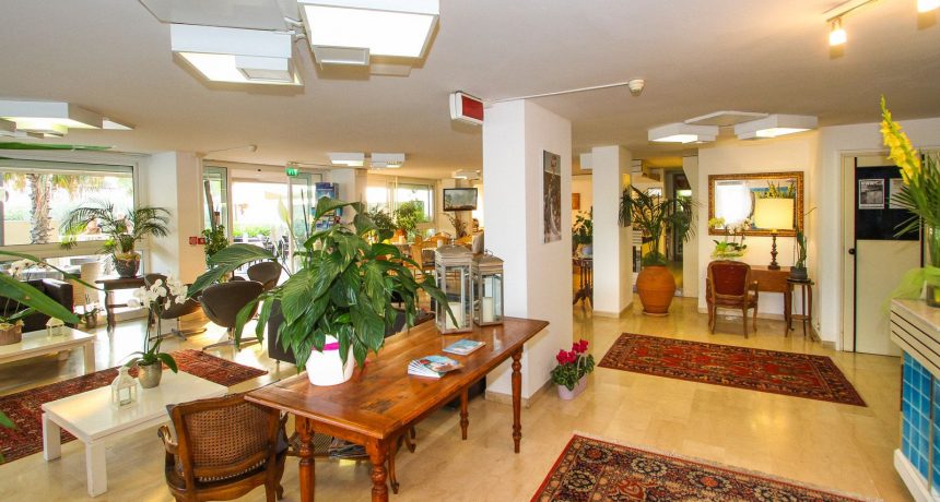 Hotel San Marco