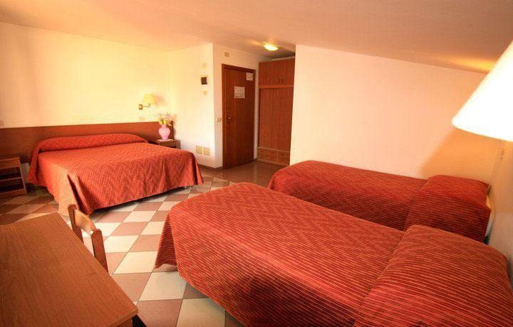 Hotel Trieste