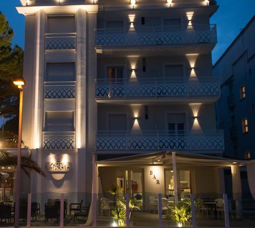 Hotel Vela D’Oro