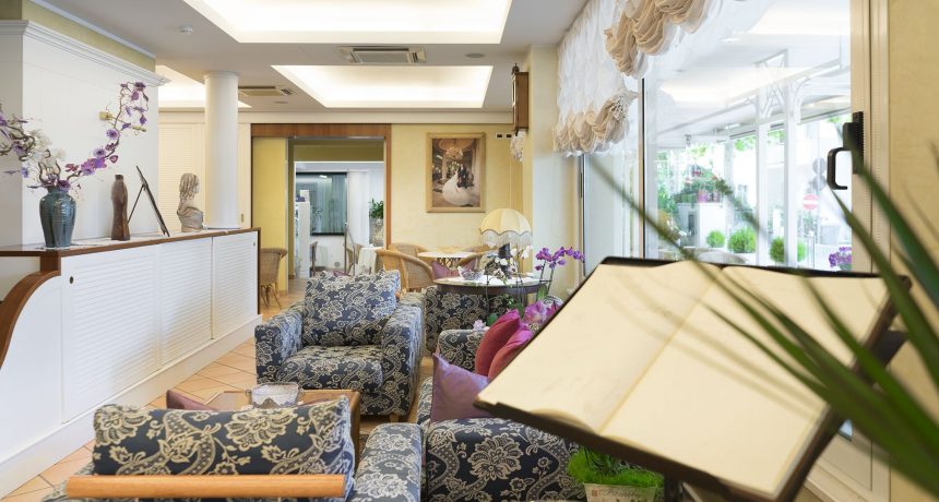 Hotel Tulipe Nazionale