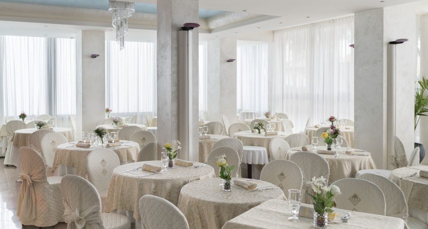 Hotel Tulipe Nazionale